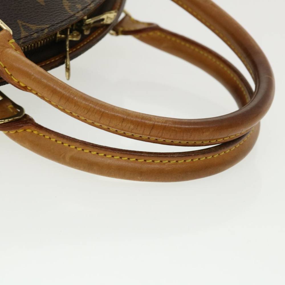 LOUIS VUITTON Ellipse Handbag - Picture 16 of 16